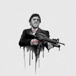 Meet your Posher, Erick